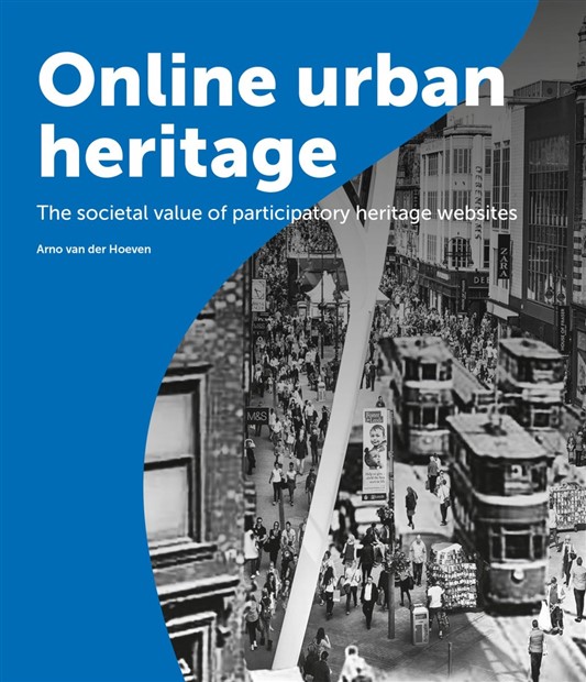 Online Urban Heritage