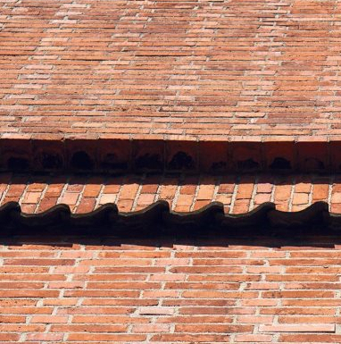 Conservation Roof+Wall Tiles