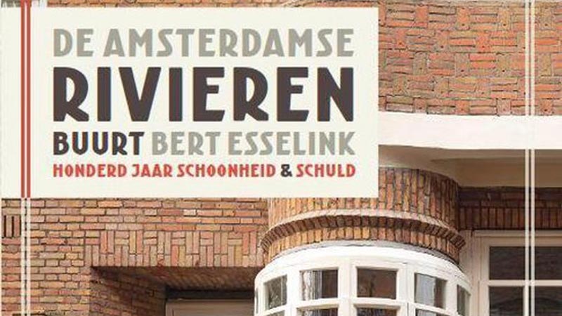 De Amsterdamse Rivierenbuurt