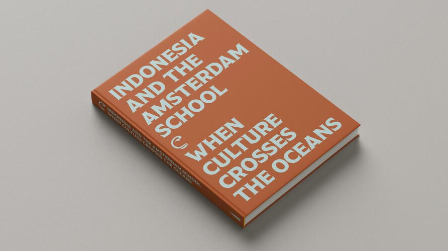 Indonesia and the Amsterdam School