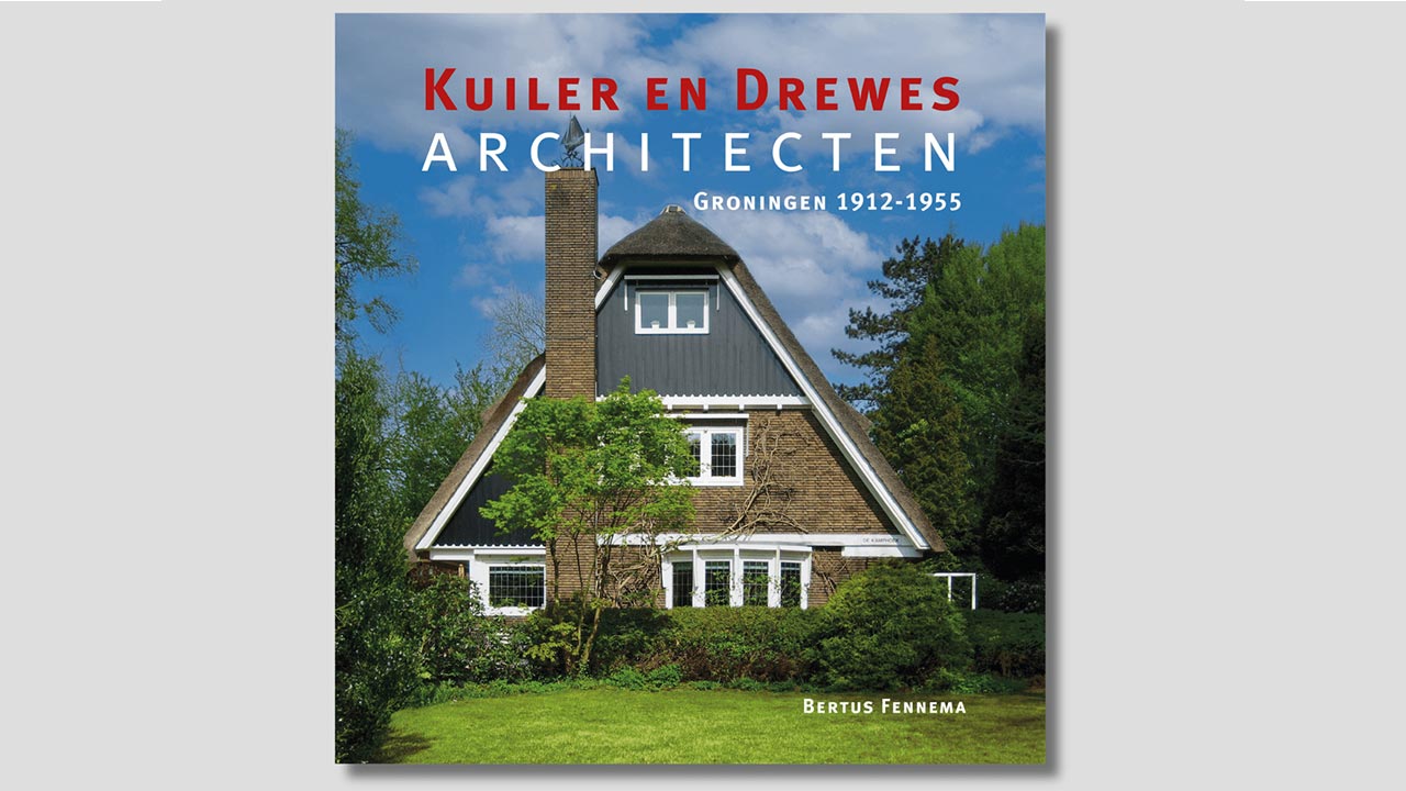 Kuiler Drewes Boek