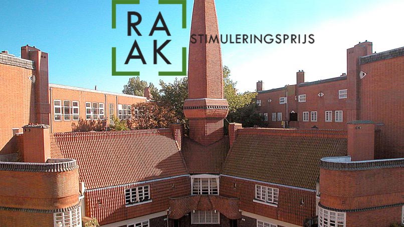 Museum Het Schip finalist RAAK Stimuleringsprijs!