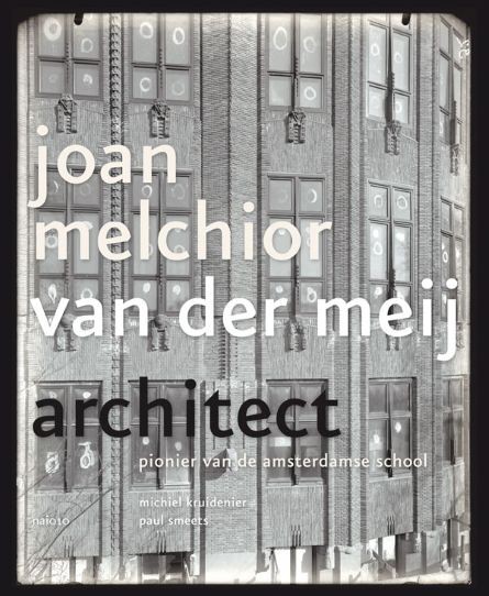 Joan Melchior van der Meij, architect
