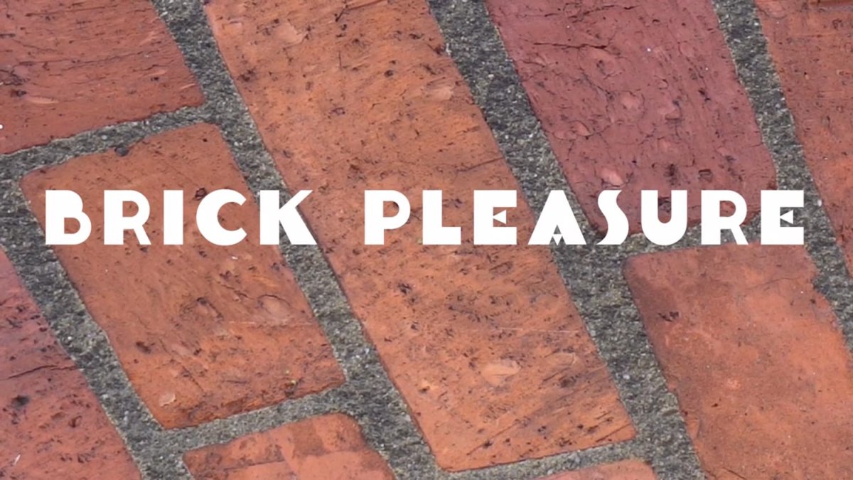 Brick Pleasure