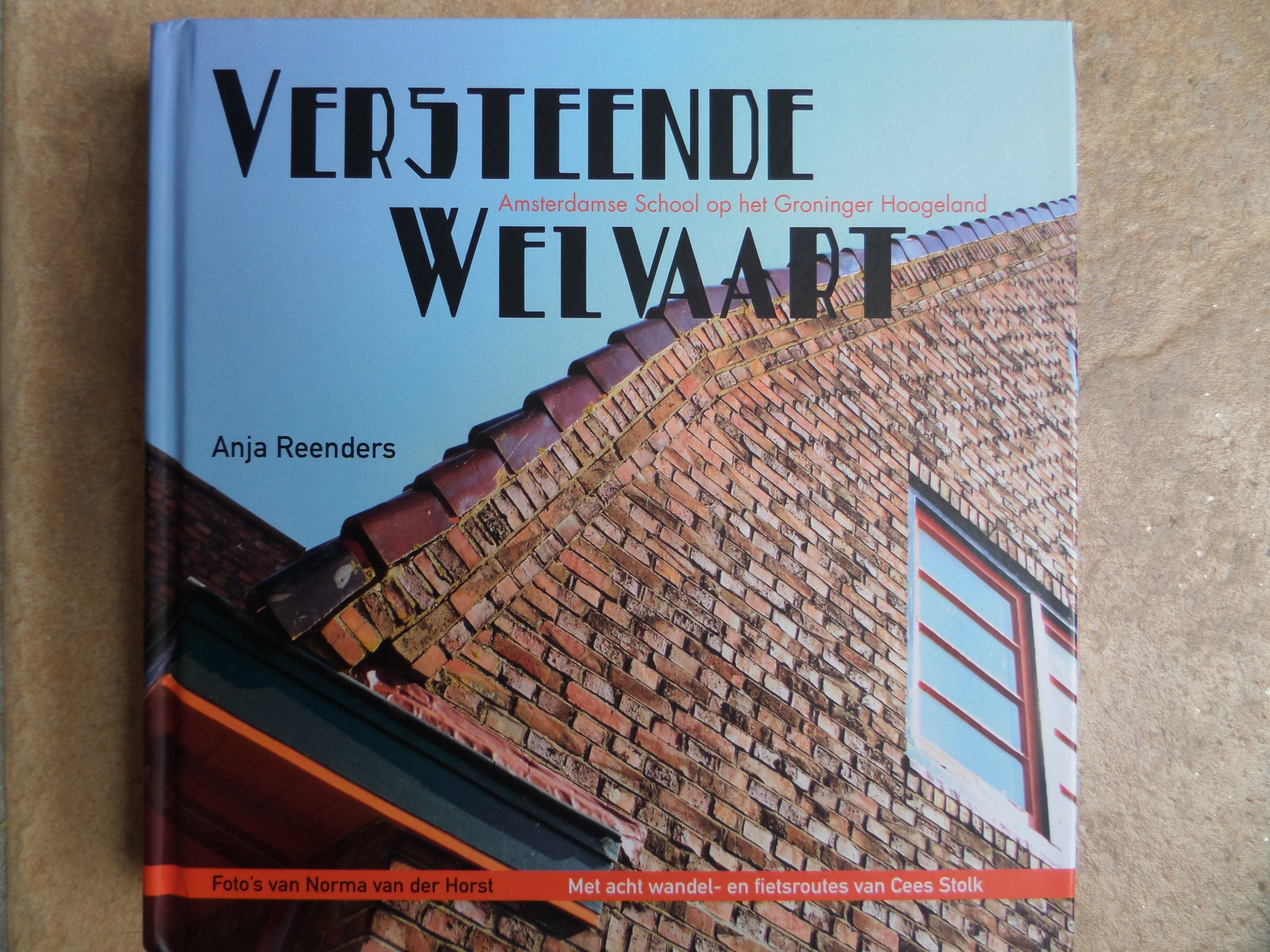 Versteende Welvaart