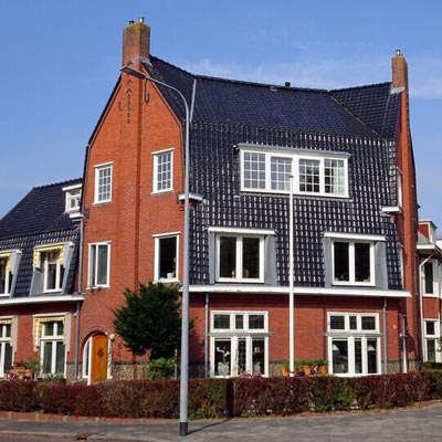 Verlengde Hereweg-Van Ketwich Verschuurlaan, Groningen