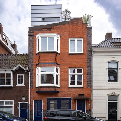 Kleine Kruisstraat 18, Groningen