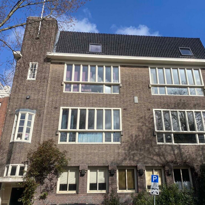 Lindengracht 146, Amsterdam