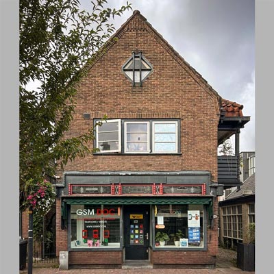 Zijdstraat 62, Aalsmeer