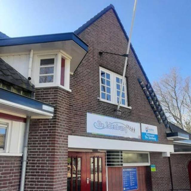 Idenburgschool