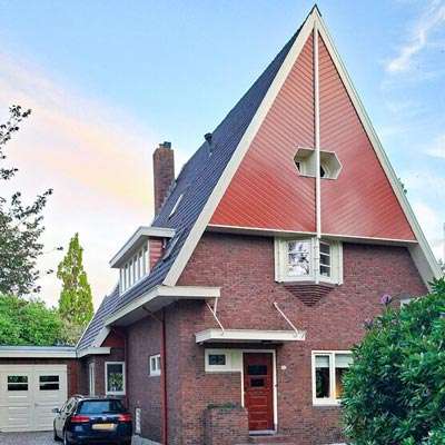 Zevenberg