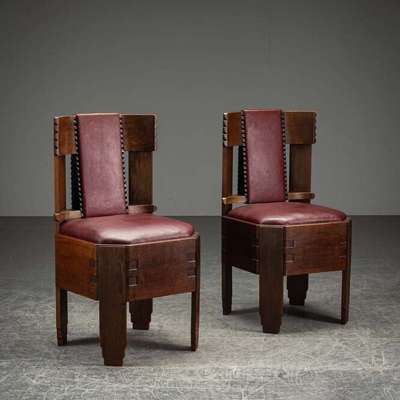 Stoelen