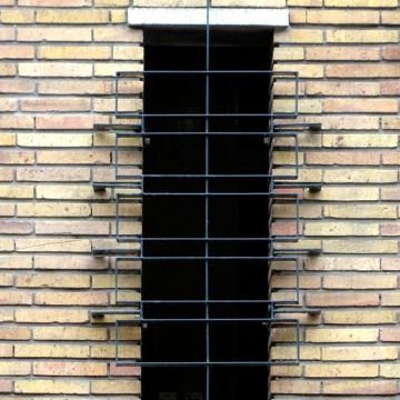 Blok Europaplein 9a