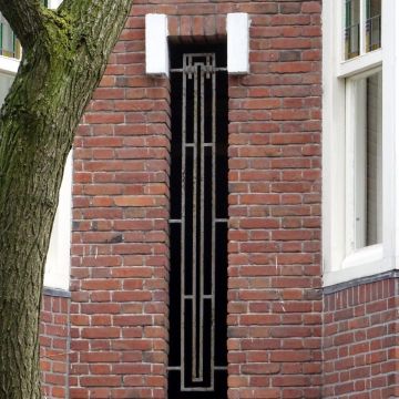 Roerstraat Peters